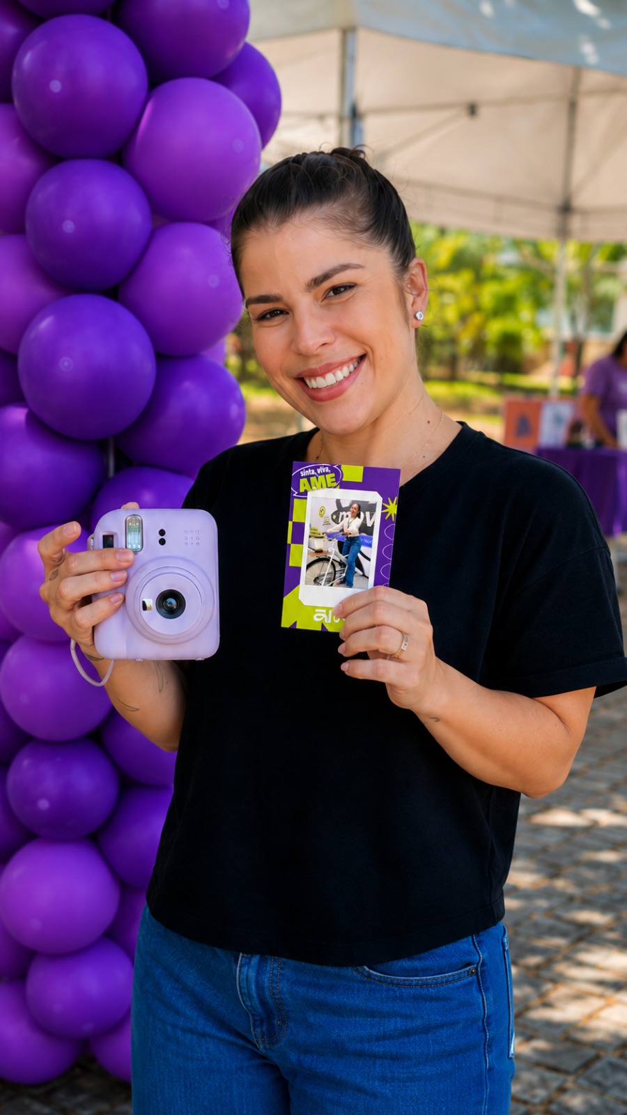Fotos Polaroids